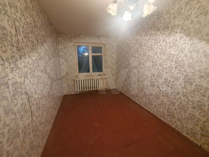 Комната 11 м² в 3-к., 2/5 эт.