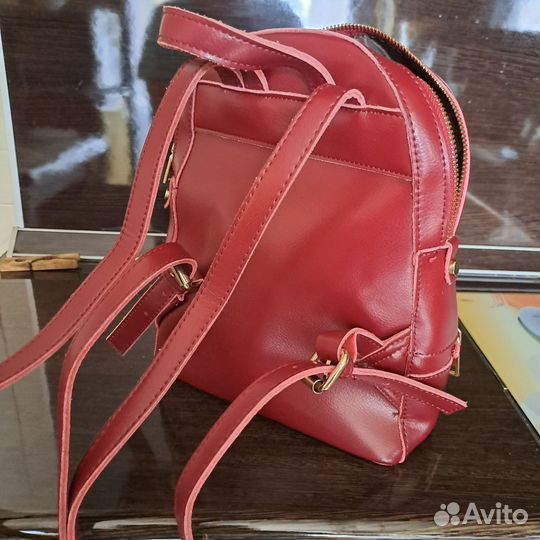 Рюкзак женский