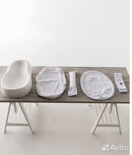 Кокон для новорожденных