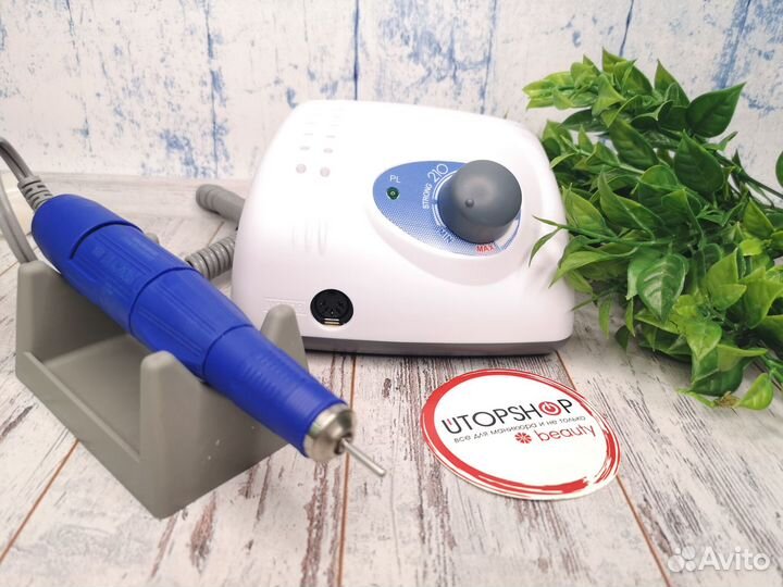 Аппарат для маникюра Strong