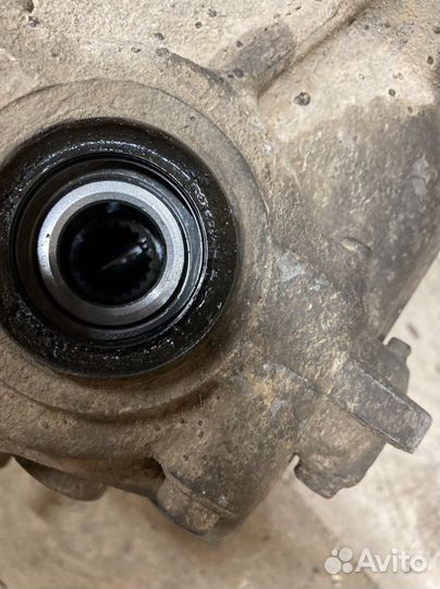 Редуктор задний Ниссан Хтрейл Т31