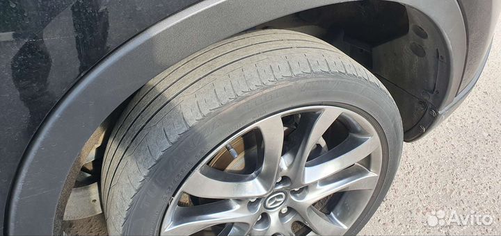 Bridgestone Turanza T001 225/45 R19