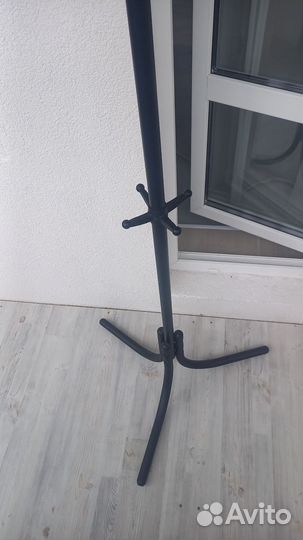 Вешалка напольная бу