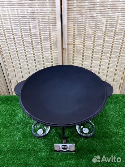 Садж сковорода