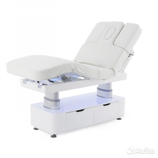 Массажный стол электрический Med-Mos ммкм-2 ко157Д