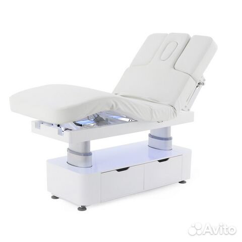 Массажный стол электрический Med-Mos ммкм-2 ко157Д