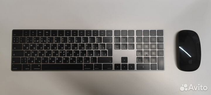 Apple iMac Pro 27 retina 5k