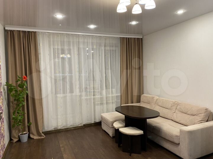 2-к. квартира, 68 м², 14/14 эт.