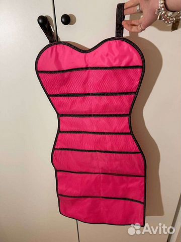 Органайзер для косметики от IKEA