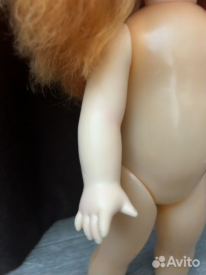 Куклы советские СССР