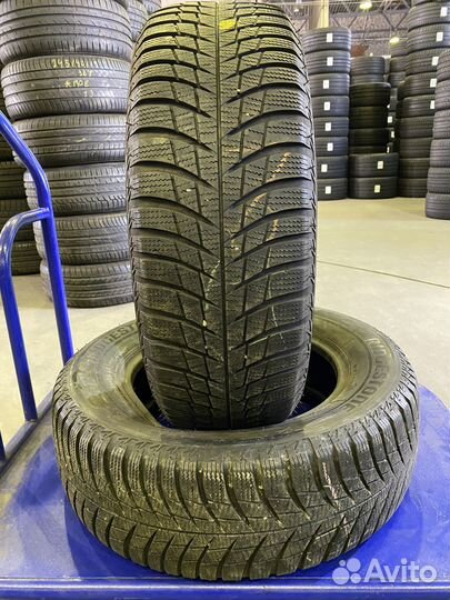 Bridgestone Blizzak LM-001 205/65 R15 94H