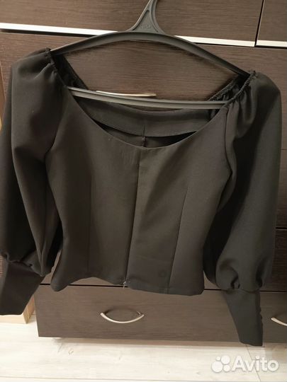 Блузка женская нарядная