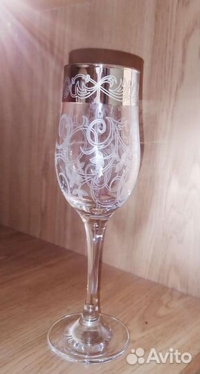 Мини бар бокалы рюмки