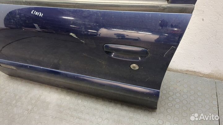 Дверь боковая Citroen Xsara, 2003