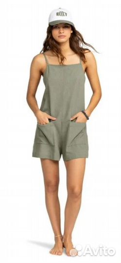 Кепка roxy something magic GZC0