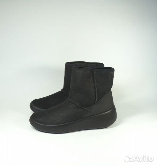 Ботинки Ecco Ukiuk. Оригинал. 27-30р