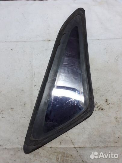 Стекло кузовное глухое заднее правое Ваз 2110