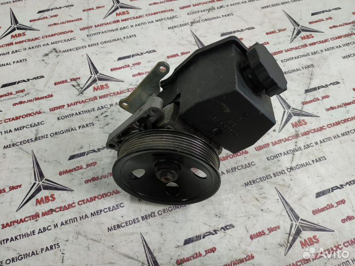 Гур M104 w210 3.2 Mercedes