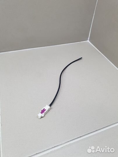 Разъём VAG 6Q0035575A