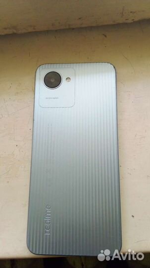 realme C30, 4/64 ГБ