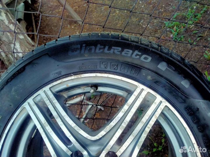 Bridgestone WinterForce 185/65 R15