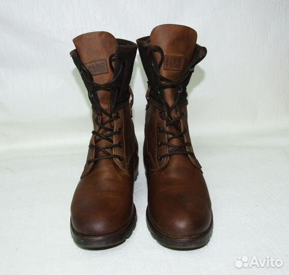 Берцы Palladium 41 размер