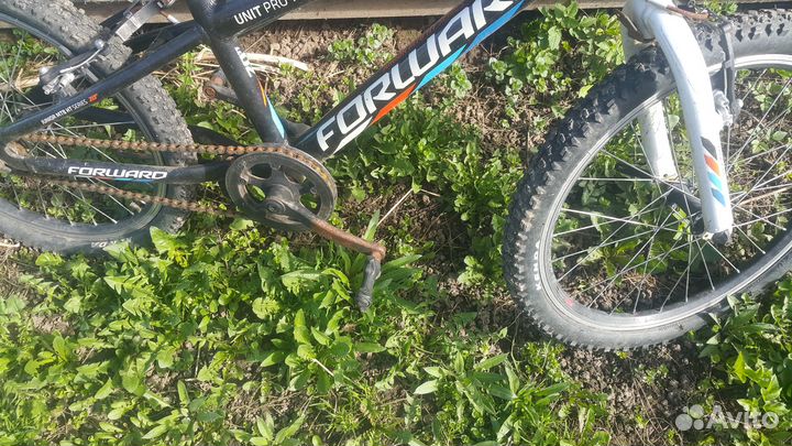 Продам 2 велосипеда