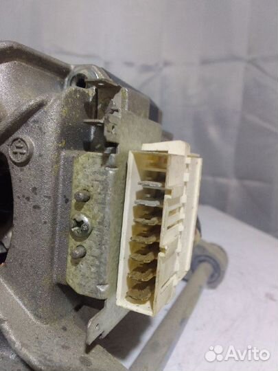 Двигатель (мотор) Indesit Ariston C00094023