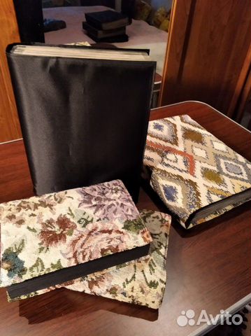 Альбом для марок, кляссер