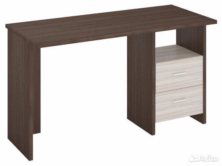 Компьютерный стол Парсиваль Т в наличии