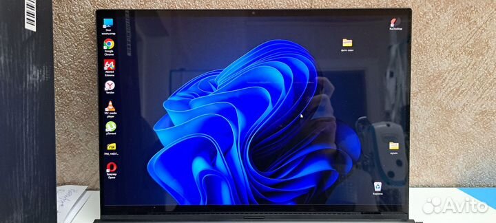 Ноутбук asus zenbook 14