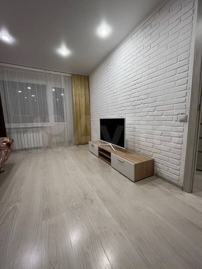 1-к. квартира, 30,8 м², 3/5 эт.