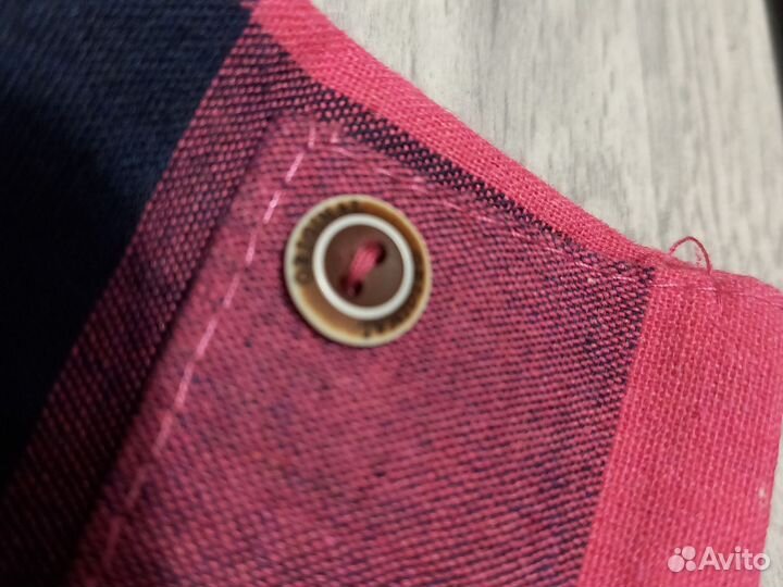 Рубашка длинная детская