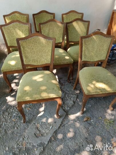 Стулья Румыния