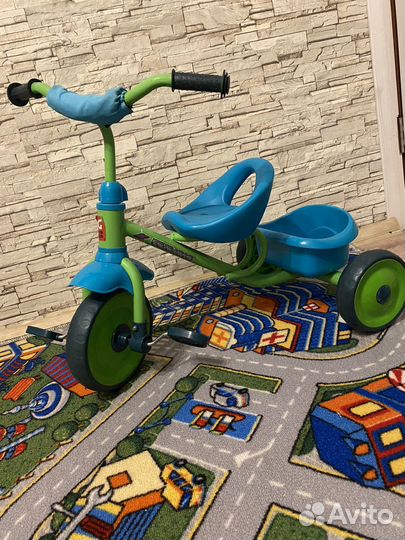 Детский велосипед,трехколесный велосипед,беговел