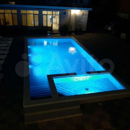 Комната 20 м², 3/3 эт.