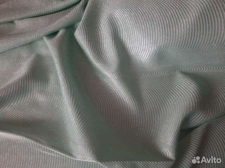 Ткань портьерная