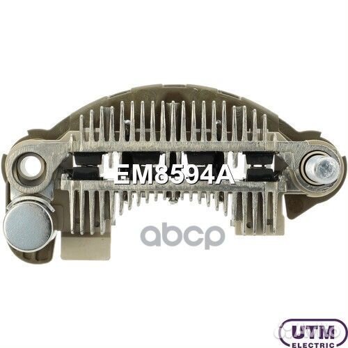 Диодный мост генератора EM8594A Utm