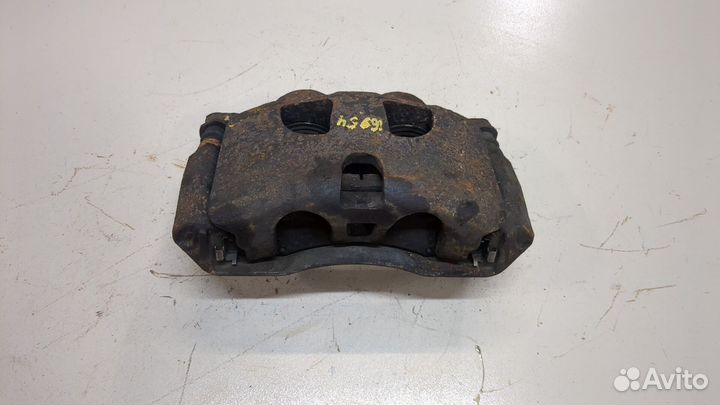 Суппорт Lincoln Navigator, 2013