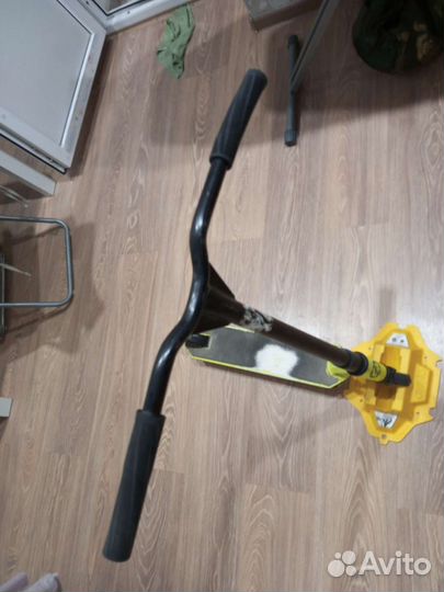 Самокат детский