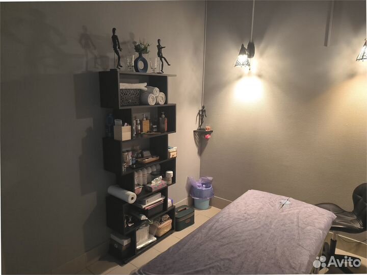 Массаж на дому Массажист Релакс расслабление