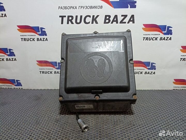 Насос системы AdBlue