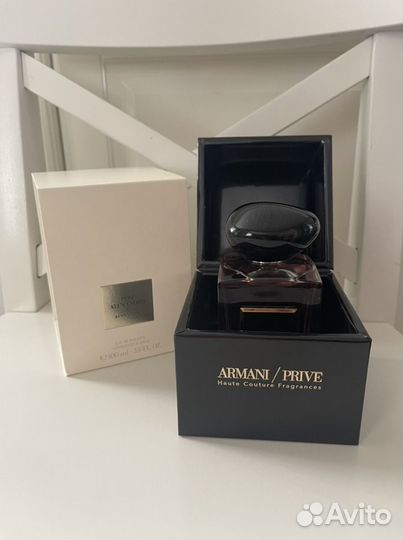 Туалетная вода Giorgio Armani prive rose Alexandri