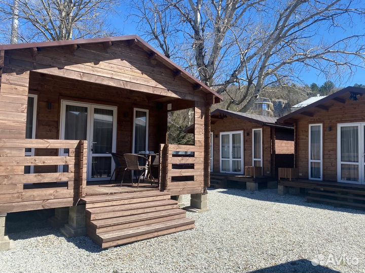 Отдых у моря