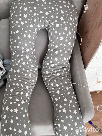 Подушка для беременных