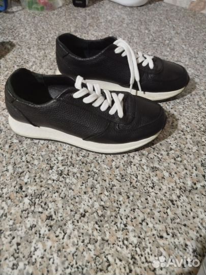 Кроссовки для мальчика 36 размер