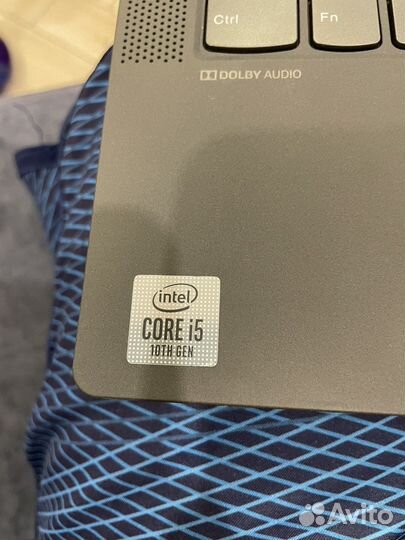 Lenovo ideapad 5 14IIL05