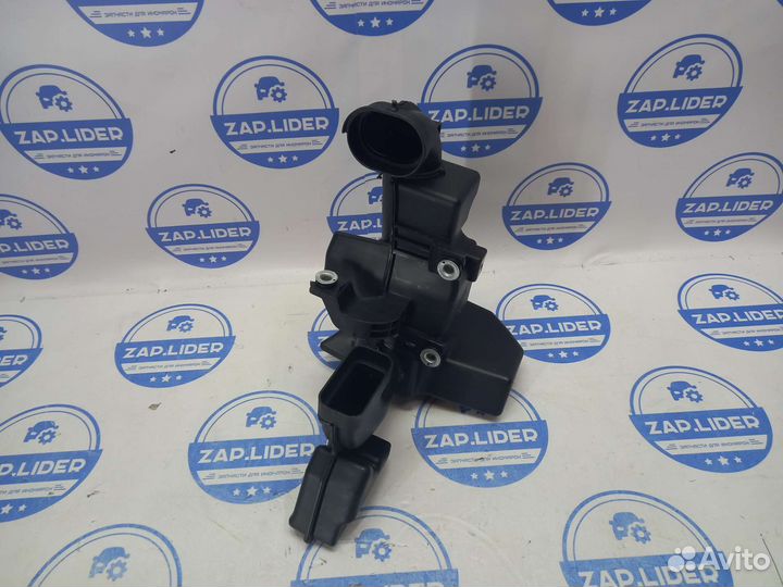 Резонатор воздушного фильтра Kia Rio 4 2017-2020