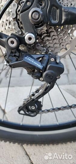 Горный велосипед 29