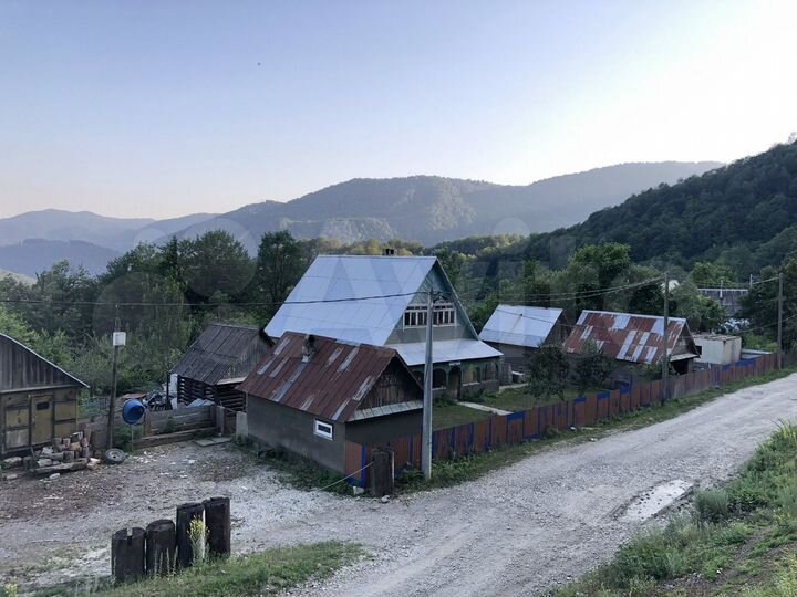 Участок 7,5 сот. (ИЖС)